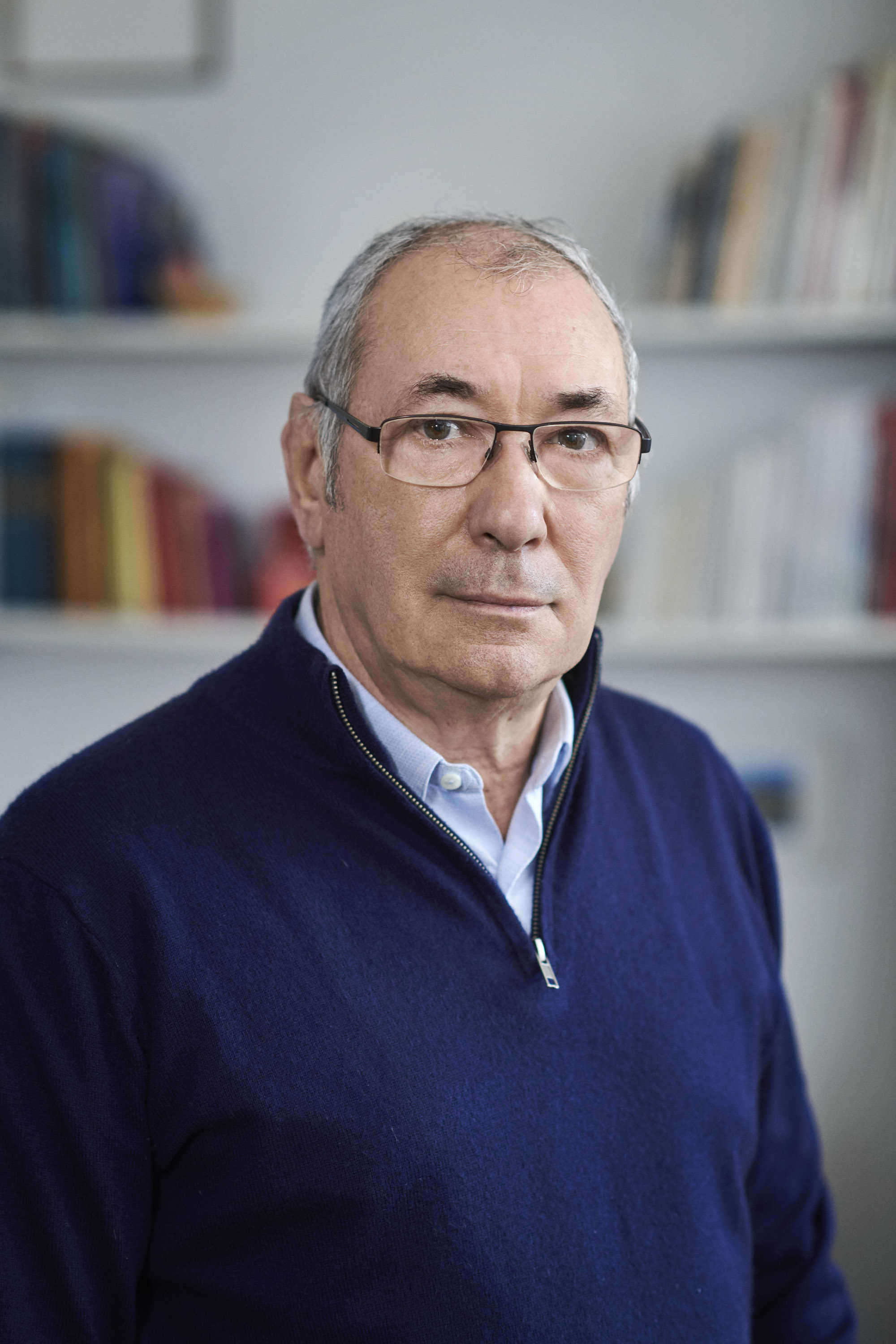 Portrait Marc